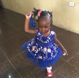 Meet your Posher, Charles